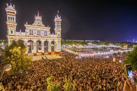 feria sevilla|Feria of Seville